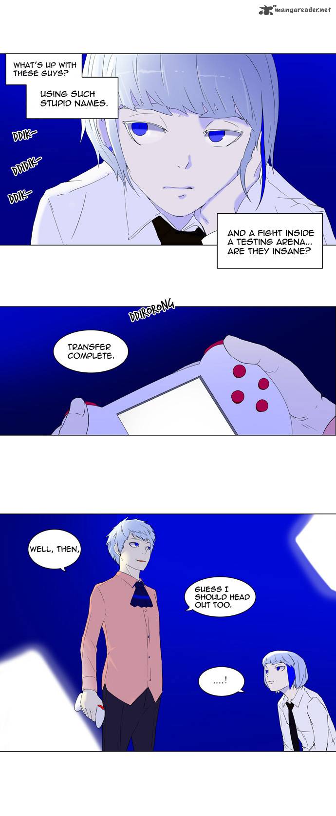 Tower of God Chapter 71 image 08
